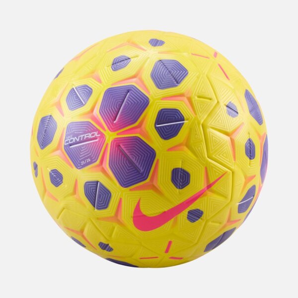 Futbol Topu Nıke Control Hv4395-710 