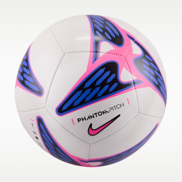 Nike - Futbol Topu Nıke Hv6335-102 (1)