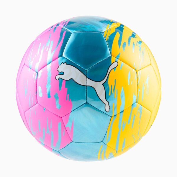 Futbol Topu Puma Graphic Ball 085100-01