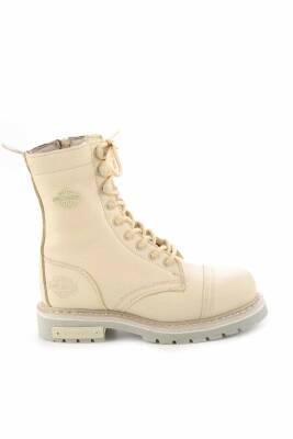 Harley-davıdson Colmar Beıge Baskılı Beri 36-40 - 1