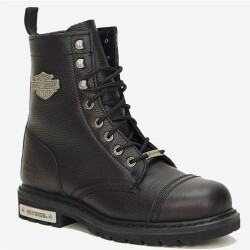 Harley-davıdson Colmar Black Baskılı Beri 40-45 (2)