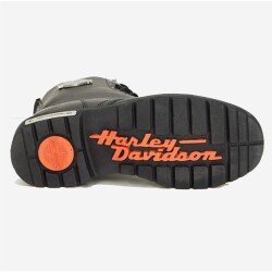 Harley-davıdson Colmar Black Baskılı Beri 40-45 (4)