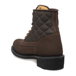 Harley-davıdson New Worker Mıd 025m100699 Dark Brown (3)