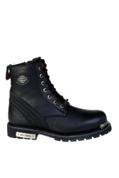 Harley-davıdson Reyes M100601 Black Baskılı Beri 40-45 (1)