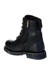 Harley-davıdson Reyes M100601 Black Baskılı Beri 40-45 (3)