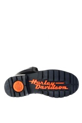 Harley-davıdson Reyes M100601 Black Baskılı Beri 40-45 (4)