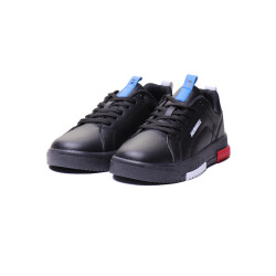 Hummel Acne Unisex Siyah Spor Ayakkabı 900238-2001 (3)