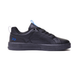 Hummel Acne Unisex Siyah Spor Ayakkabı 900238-2001 (1)