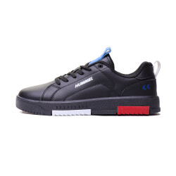 Hummel Acne Unisex Siyah Spor Ayakkabı 900238-2001 (2)