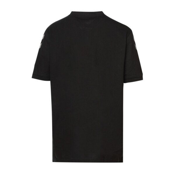 Hummel Armın Coton Grıd Polo Tshırt 912058-2001  - 3