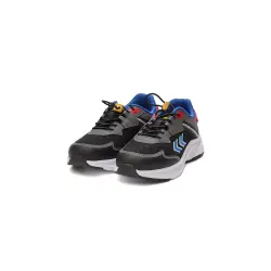 Hummel Barta Jr Siyah Çocuk Spor Ayakkabısı 900417-2448 (3)