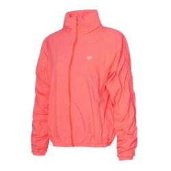 Hummel Berry Raincoat Pembe 940265-9952 (1)