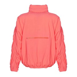 Hummel Berry Raincoat Pembe 940265-9952 (2)