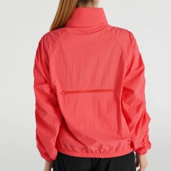 Hummel Berry Raincoat Pembe 940265-9952 (4)