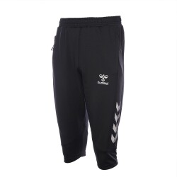 HUMMEL - Hummel Capri Drem Erkek Siyah 932103-2001 (1)