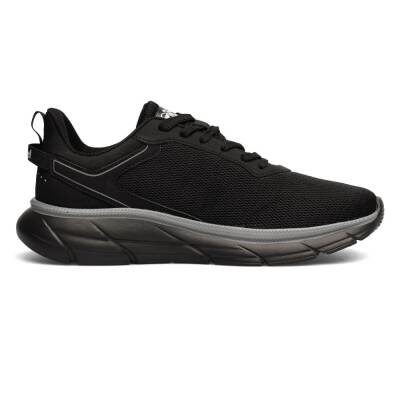 Hummel Cybers Unisex Blackspor Ayakkabı 900782-2042  - 2