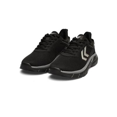 Hummel Cybers Unisex Blackspor Ayakkabı 900782-2042  - 3