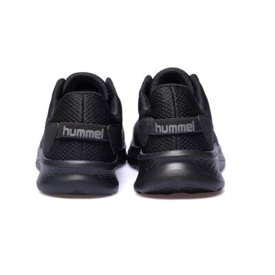 Hummel Davıs Unise Black Black Spor Ayakkabı 900677-2042  - 3