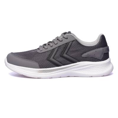 Hummel Davıs Unisex Antrasit Spor Ayakkabı 900677-2267 - 1