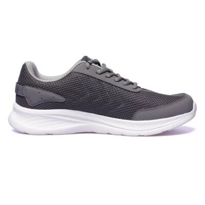 Hummel Davıs Unisex Antrasit Spor Ayakkabı 900677-2267 - 2