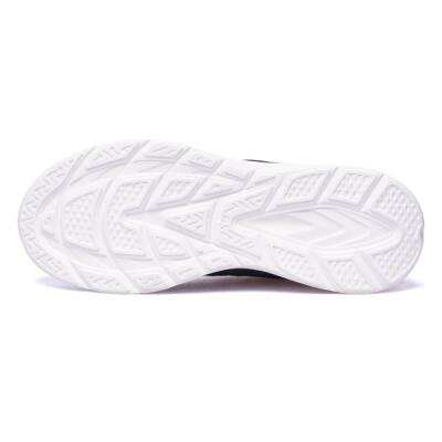 Hummel Davıs Unisex Antrasit Spor Ayakkabı 900677-2267 - 3
