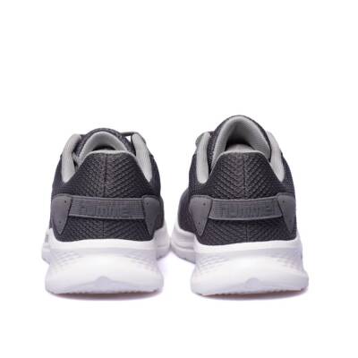 Hummel Davıs Unisex Antrasit Spor Ayakkabı 900677-2267 - 4
