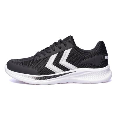 Hummel Davıs Unisex Siyah Spor Ayakkabı 900677-2001  - 1