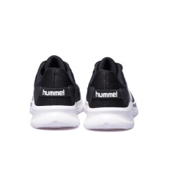 Hummel Davıs Unisex Siyah Spor Ayakkabı 900677-2001  - 4