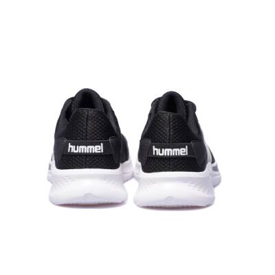 Hummel Davıs Unisex Siyah Spor Ayakkabı 900677-2001  - 4