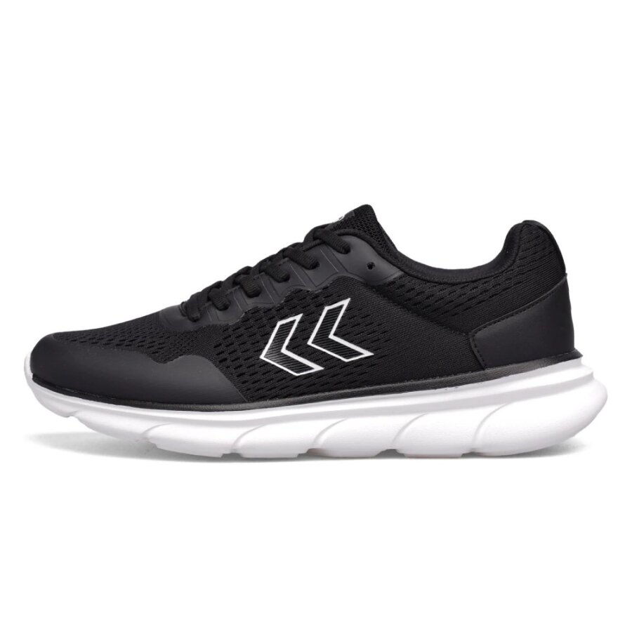 Hummel Degas Iı Erkek Siyah Spor Ayakkabı 900882-2001  - 1