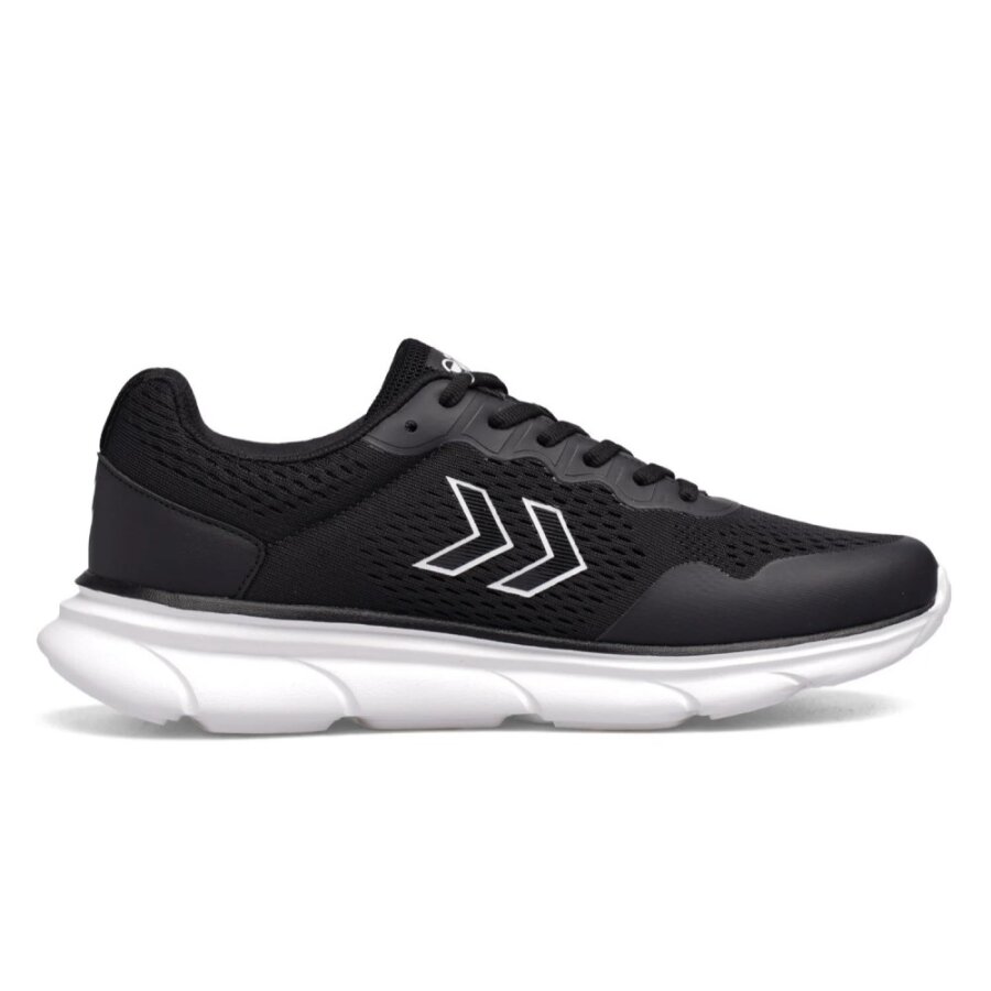 Hummel Degas Iı Erkek Siyah Spor Ayakkabı 900882-2001  - 2