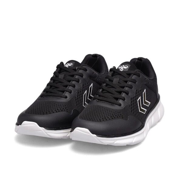 Hummel Degas Iı Erkek Siyah Spor Ayakkabı 900882-2001 (3)