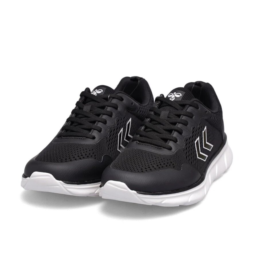 Hummel Degas Iı Erkek Siyah Spor Ayakkabı 900882-2001  - 3