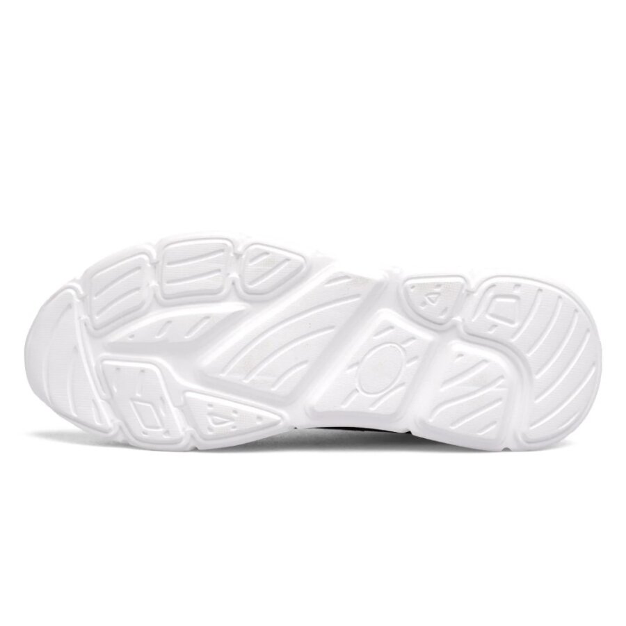 Hummel Degas Iı Erkek Siyah Spor Ayakkabı 900882-2001  - 4