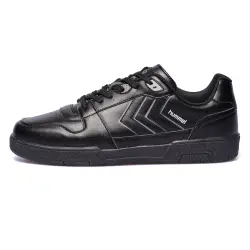 Hummel - Hummel Freza Siyah Unisex Spor Ayakkabı 900680-2042 