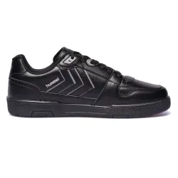 Hummel - Hummel Freza Siyah Unisex Spor Ayakkabı 900680-2042 (1)
