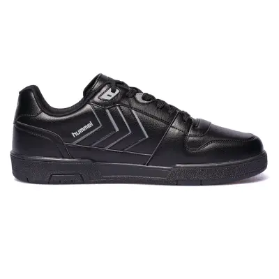 Hummel Freza Siyah Unisex Spor Ayakkabı 900680-2042  - 2