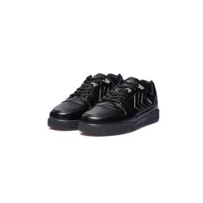 Hummel Freza Siyah Unisex Spor Ayakkabı 900680-2042  - 3