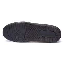 Hummel Freza Siyah Unisex Spor Ayakkabı 900680-2042  - 4