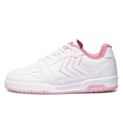 HUMMEL - Hummel Freza White Pink Kadın Spor Ayakkabı 900680-9144 