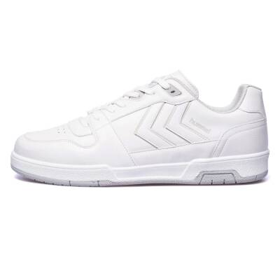 Hummel Freza White Unisex Spor Ayakkabı 900680-9001  - 1