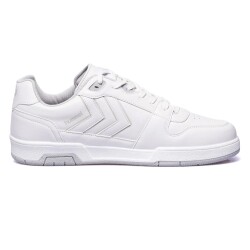 HUMMEL - Hummel Freza White Unisex Spor Ayakkabı 900680-9001 (1)