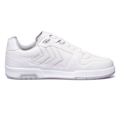 Hummel Freza White Unisex Spor Ayakkabı 900680-9001  - 2