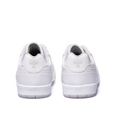 Hummel Freza White Unisex Spor Ayakkabı 900680-9001  - 4
