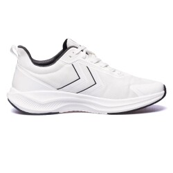 HUMMEL - Hummel Haze Beyaz Erkek Spor Ayakkabı 900681-9001 