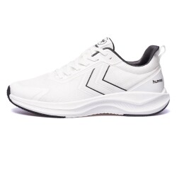 HUMMEL - Hummel Haze Beyaz Erkek Spor Ayakkabı 900681-9001 (1)