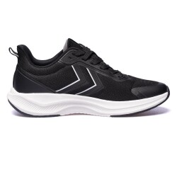 HUMMEL - Hummel Haze Siyah Erkek Spor Ayakkabı 900681-2001 