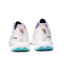 Hummel Haze White Purple Kadın Spor Ayakkabı 900681-9704 (3)