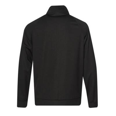 Hummel Hmlterry Track Suıt Erkek Siyah Eşofman 960043-2001  - 2