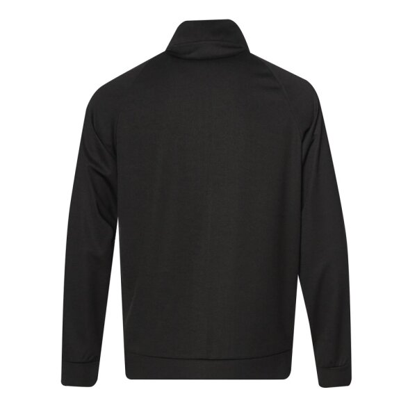 Hummel Hmlterry Track Suıt Erkek Siyah Eşofman 960043-2001  - 6